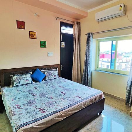 Anandam Home Stay Rishikesh Exterior photo