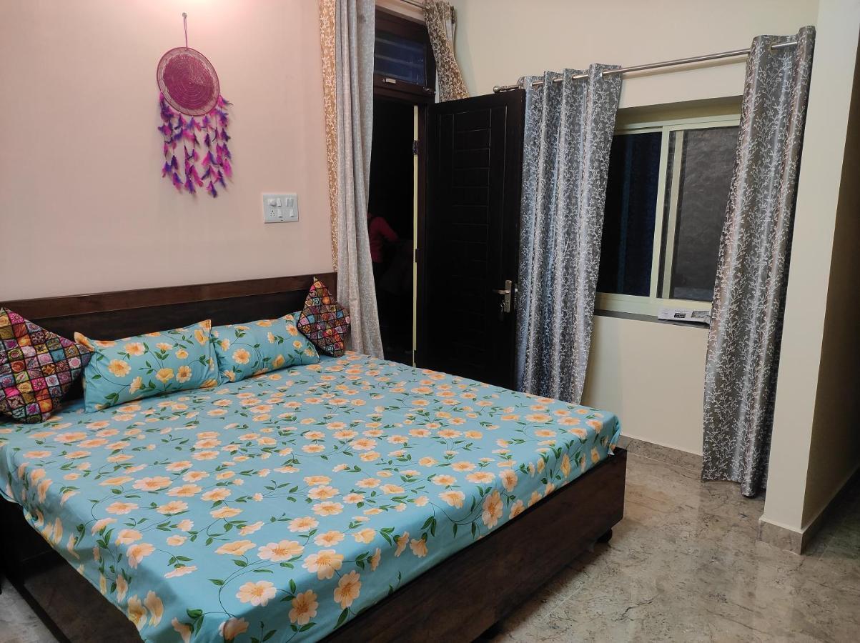 Anandam Home Stay Rishikesh Exterior photo