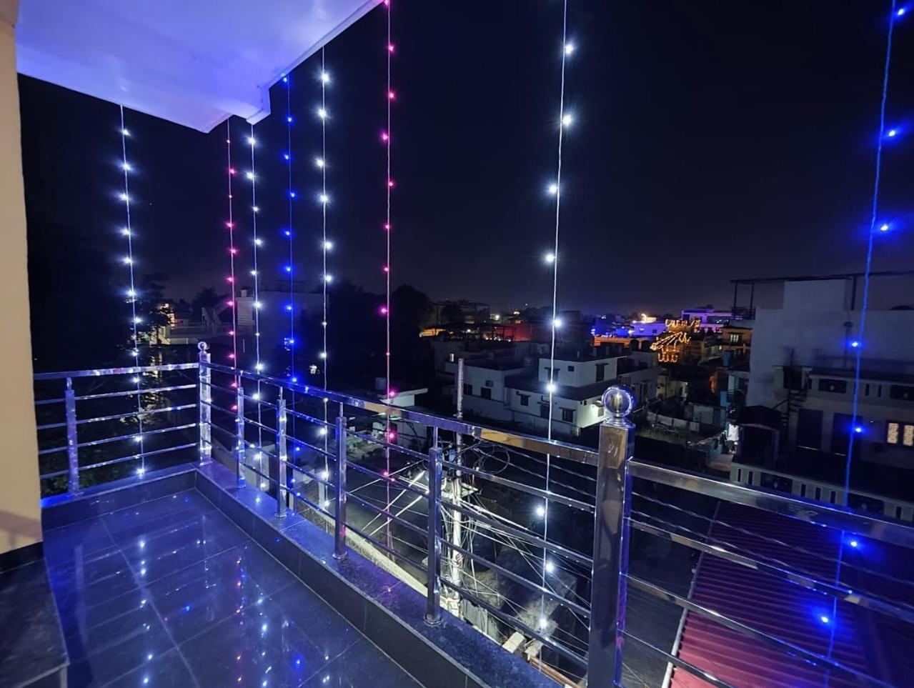 Anandam Home Stay Rishikesh Exterior photo